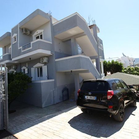 Vila Enea 사밀 외부 사진