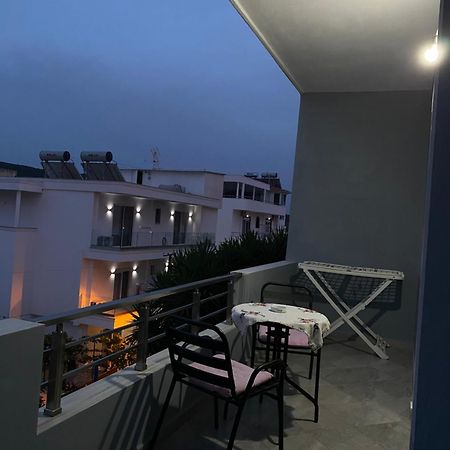 Vila Enea 사밀 외부 사진