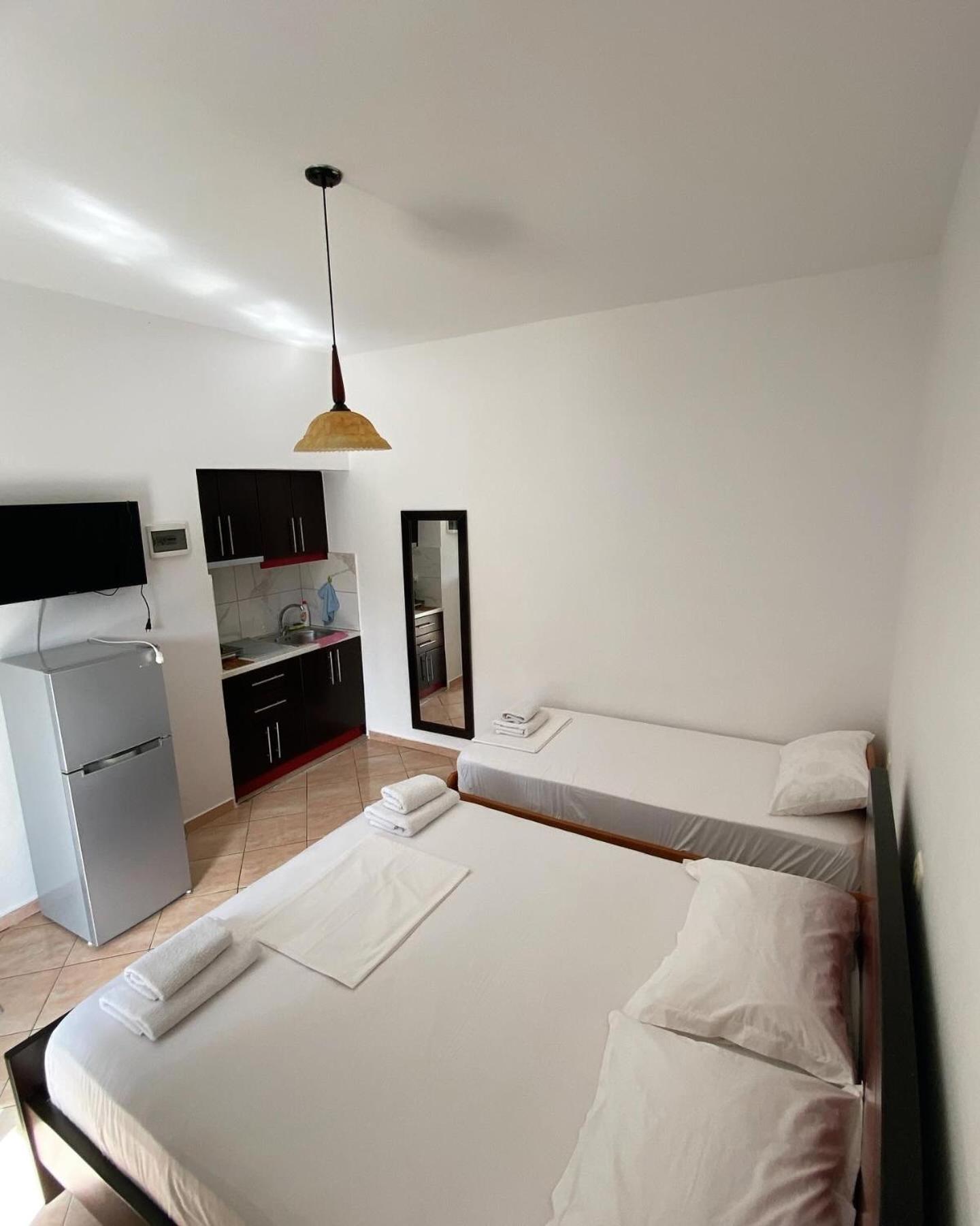 Vila Enea 사밀 외부 사진